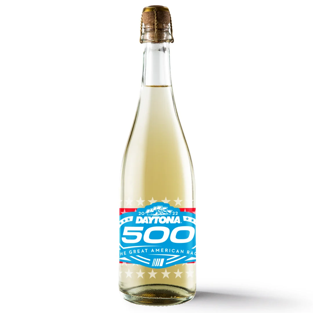 2022 Daytona 500 Bubbly