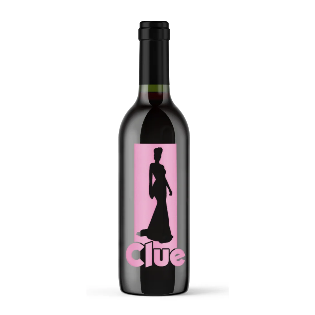 Clue Character 375ml Game Night 6 Pack - Image 11