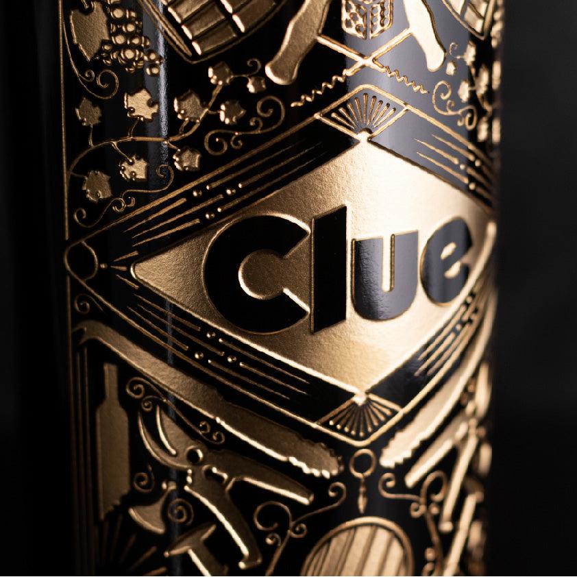 Clue Murder at the Winery Game Set - Image 12