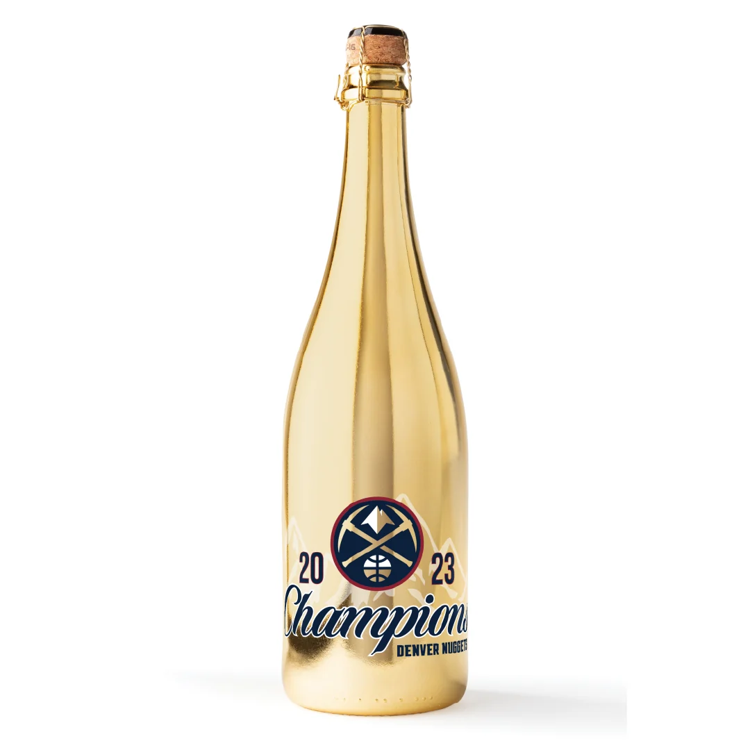 Denver Nuggets 2023 Champions 6 Pack - Image 12