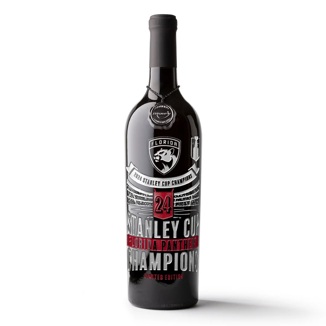 Florida Panthers Back-to-Back Championship Collectors Pack - Image 6