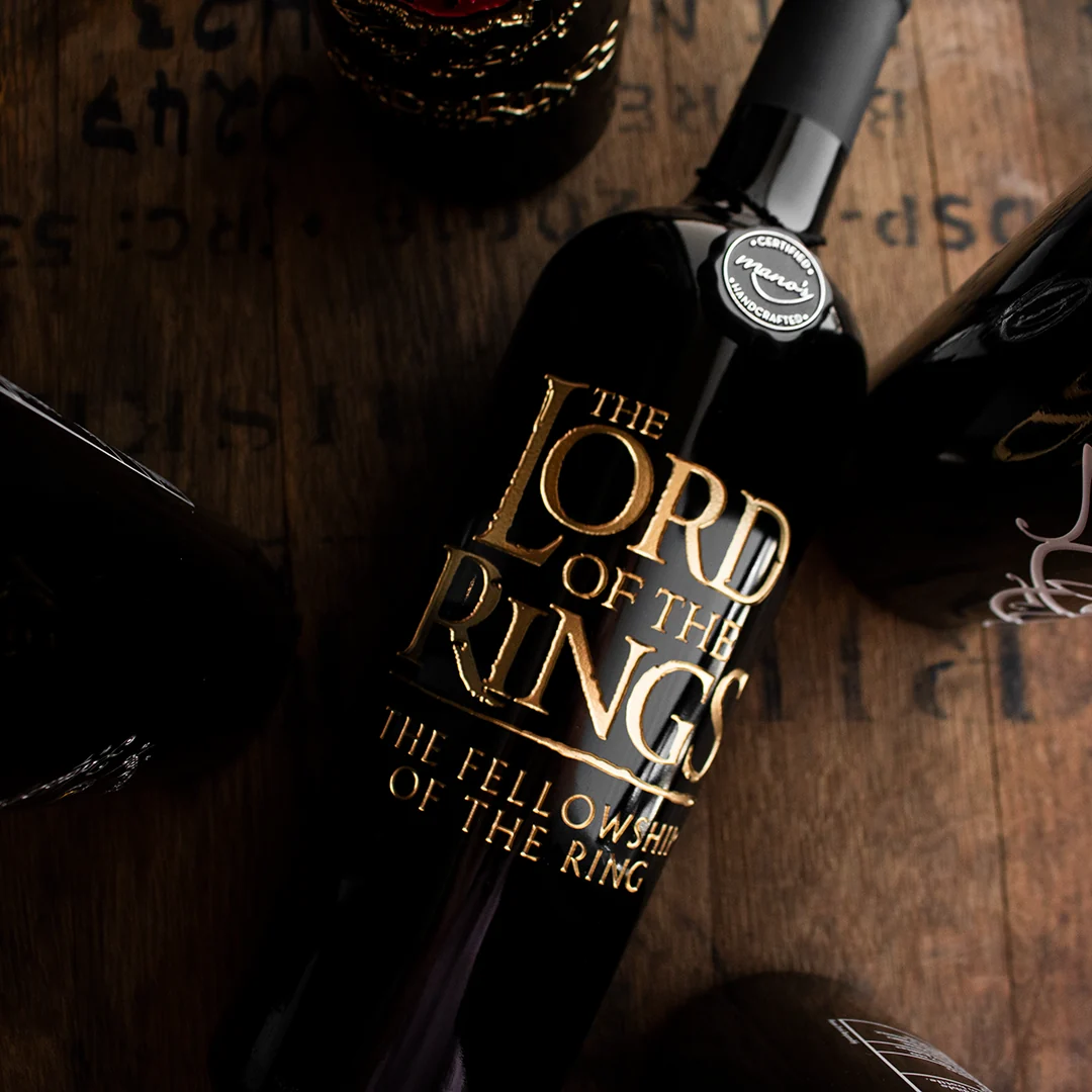The Lord of the Rings Logo Pack - Image 13
