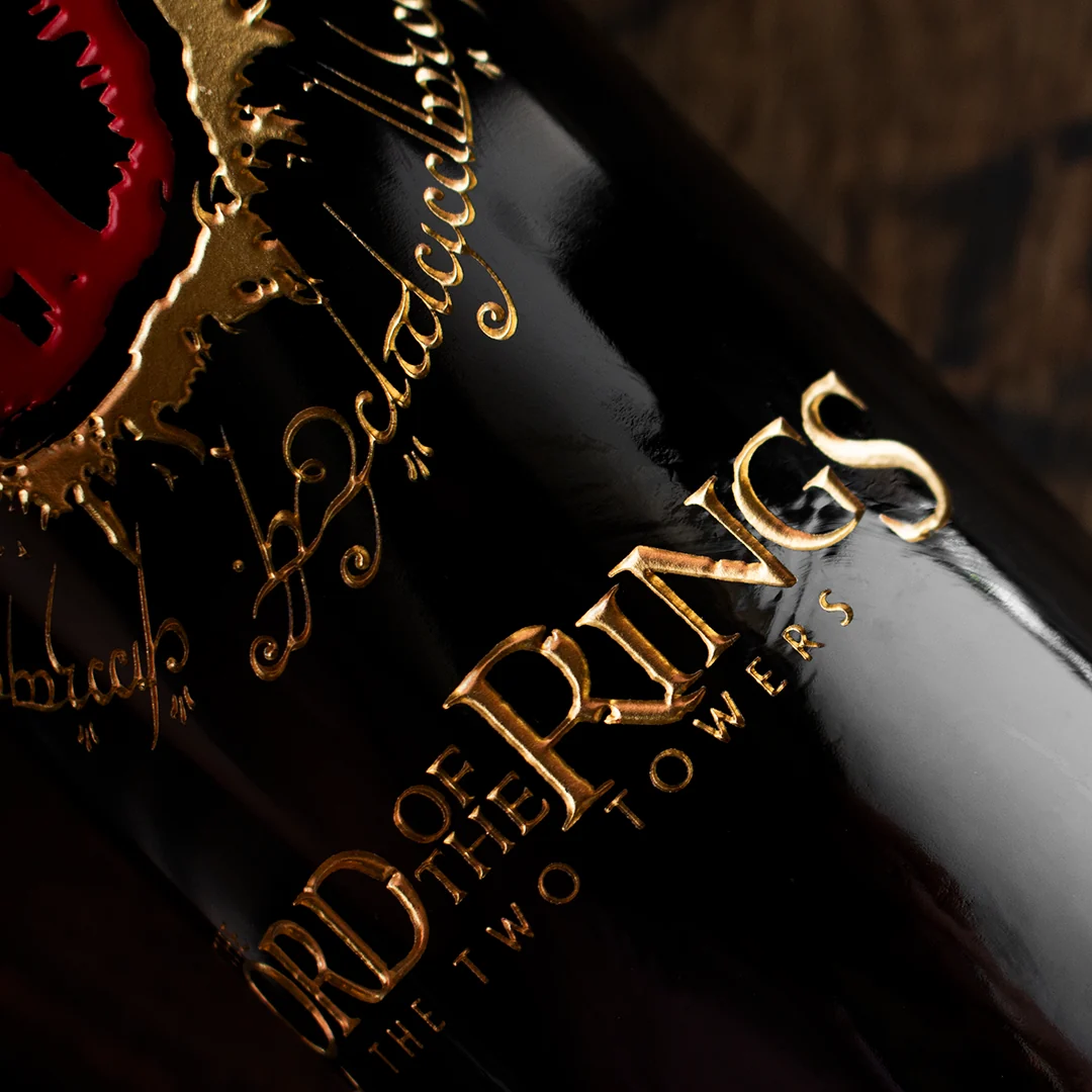 The Lord of the Rings Logo Pack - Image 6