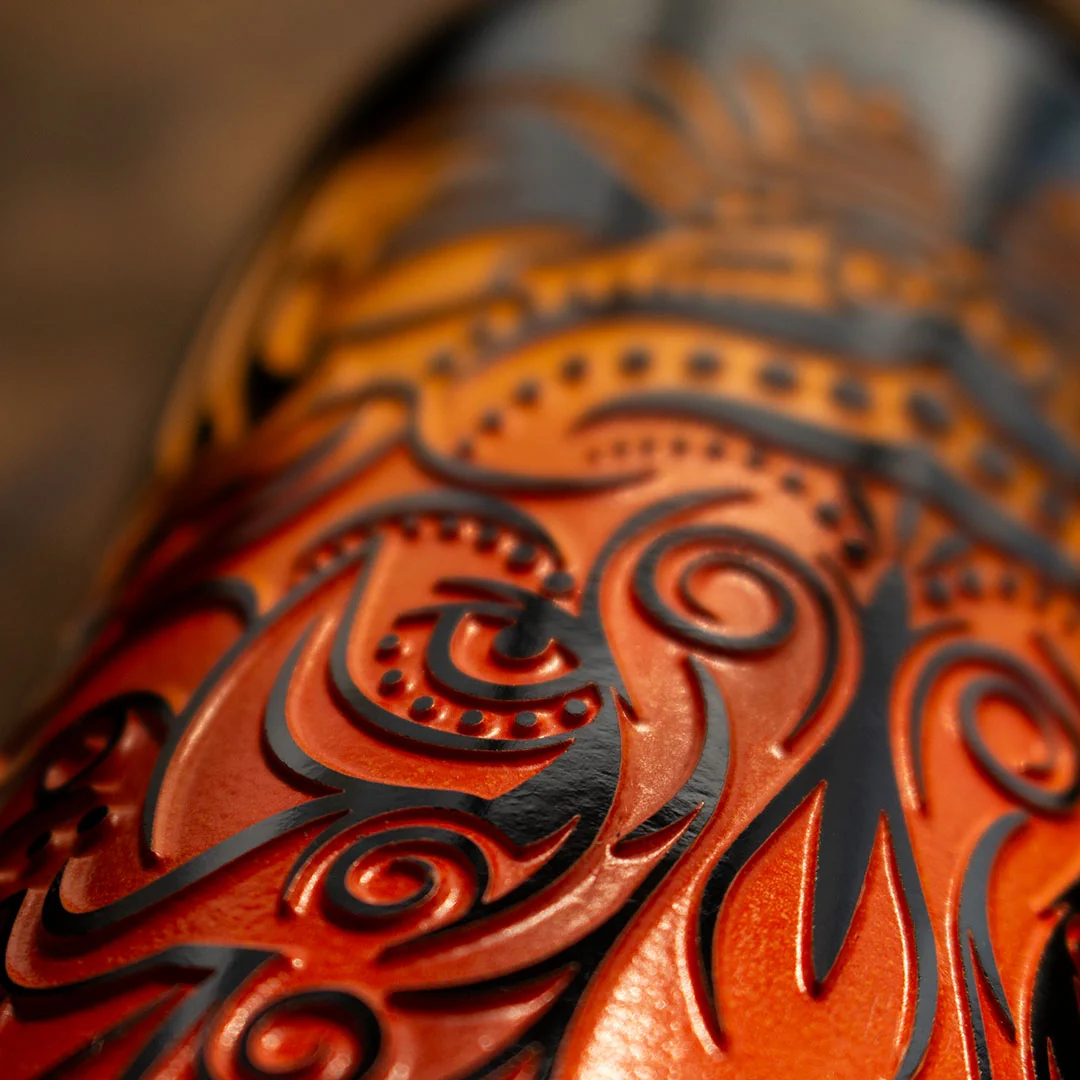 Mano's Artisan Tiger Cabernet Sauvignon - Image 8