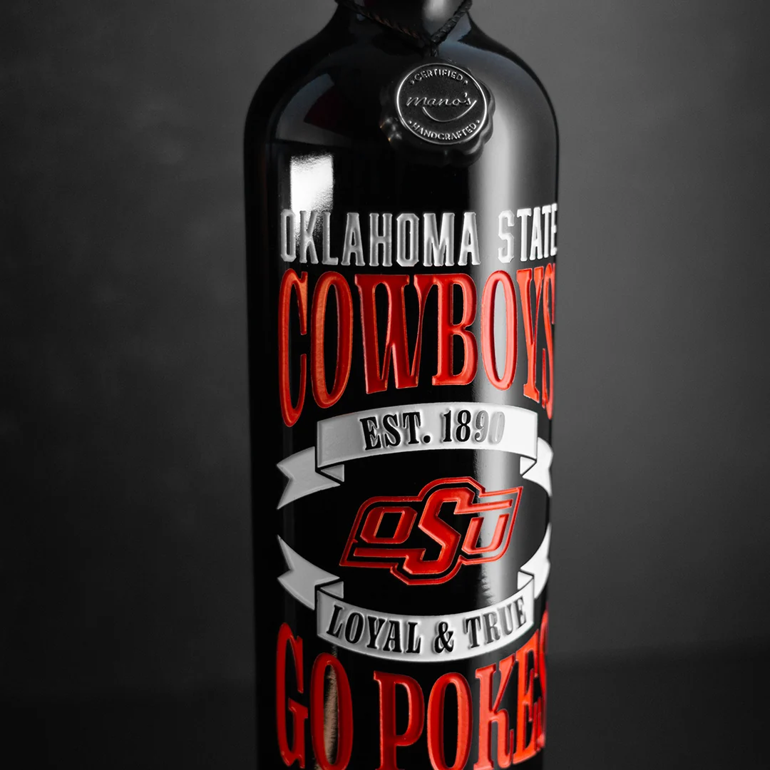 Oklahoma State University 3 Pack - Image 2