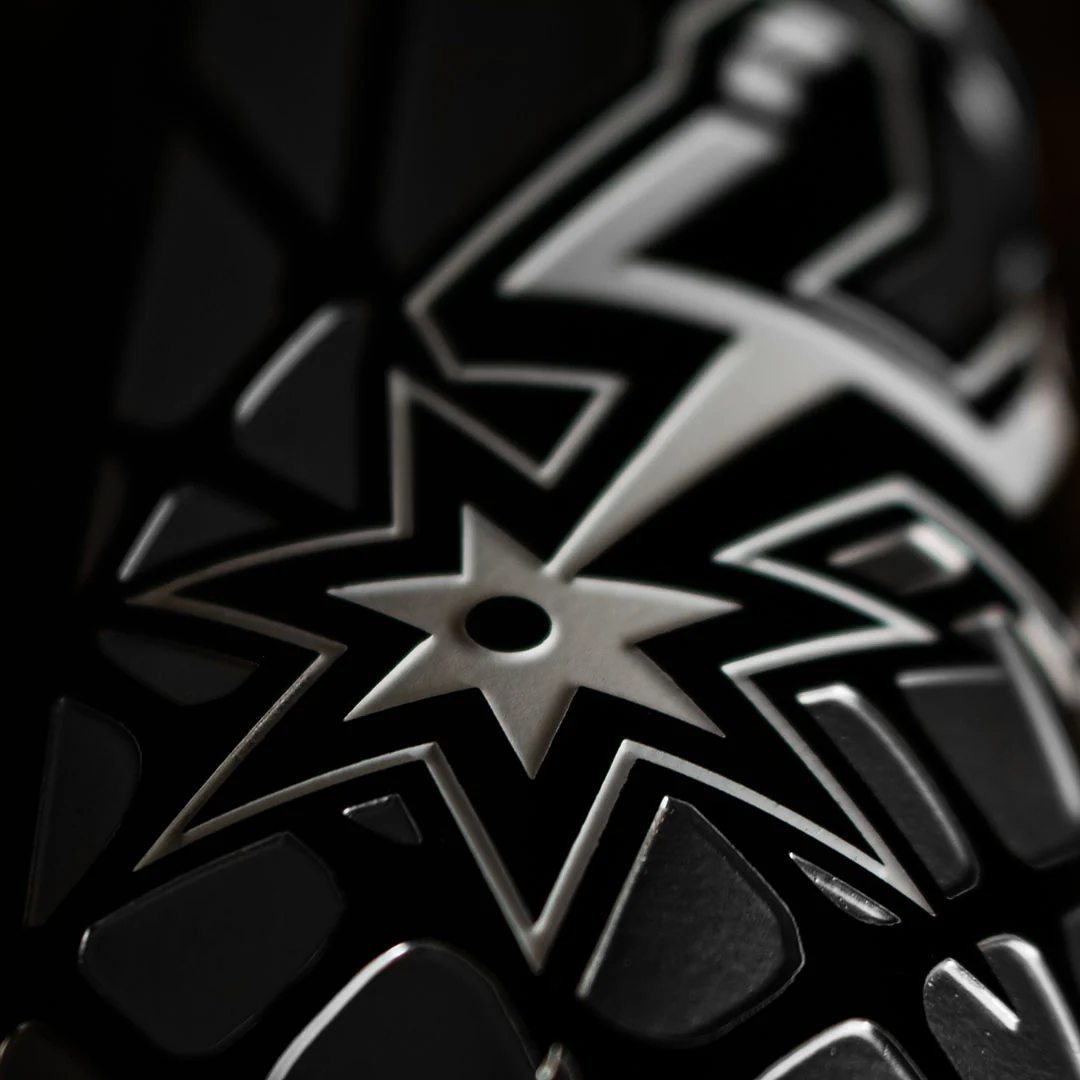 San Antonio Spurs Net Display Bottle - Image 3