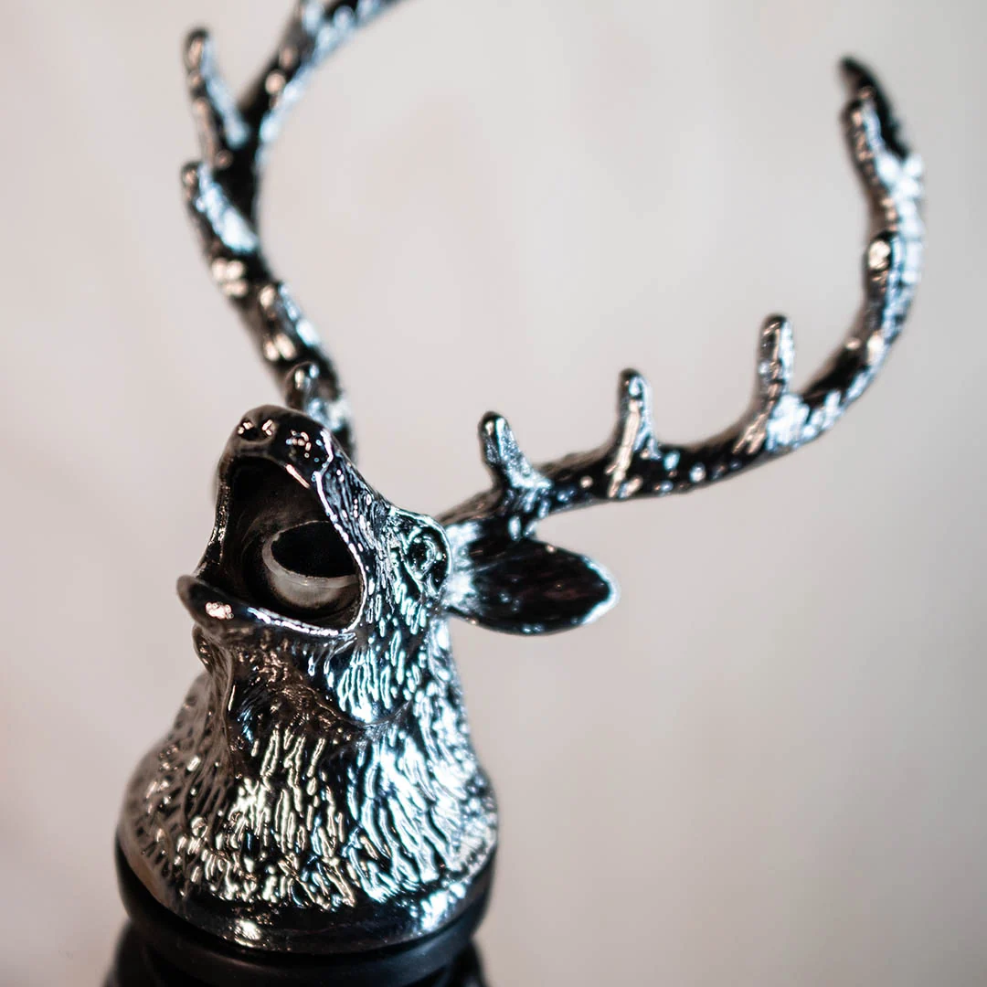 Stag Wine Spout - Image 3
