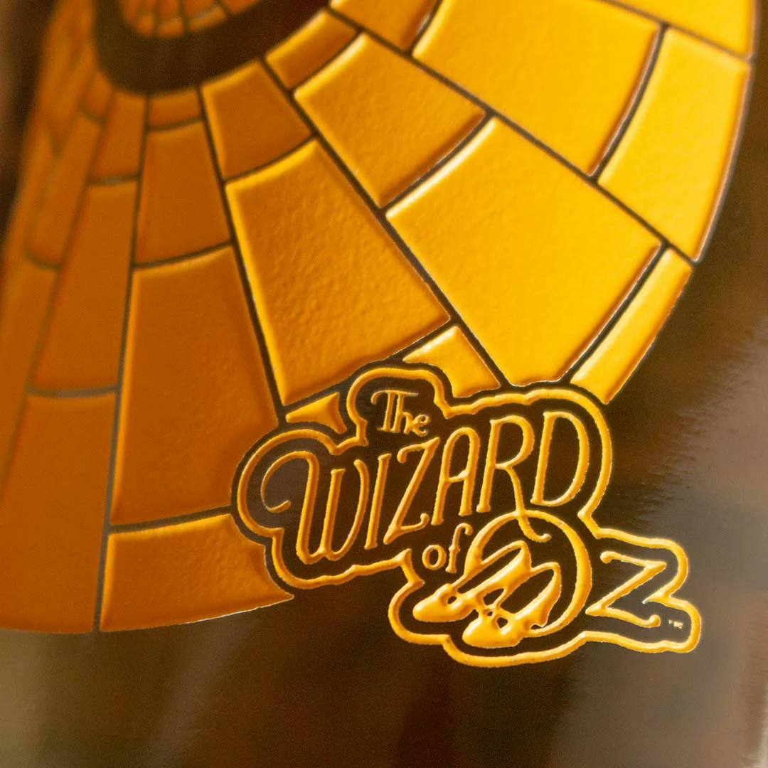 The Wizard of Oz Yellow Brick Road Sauvignon Blanc - Image 3