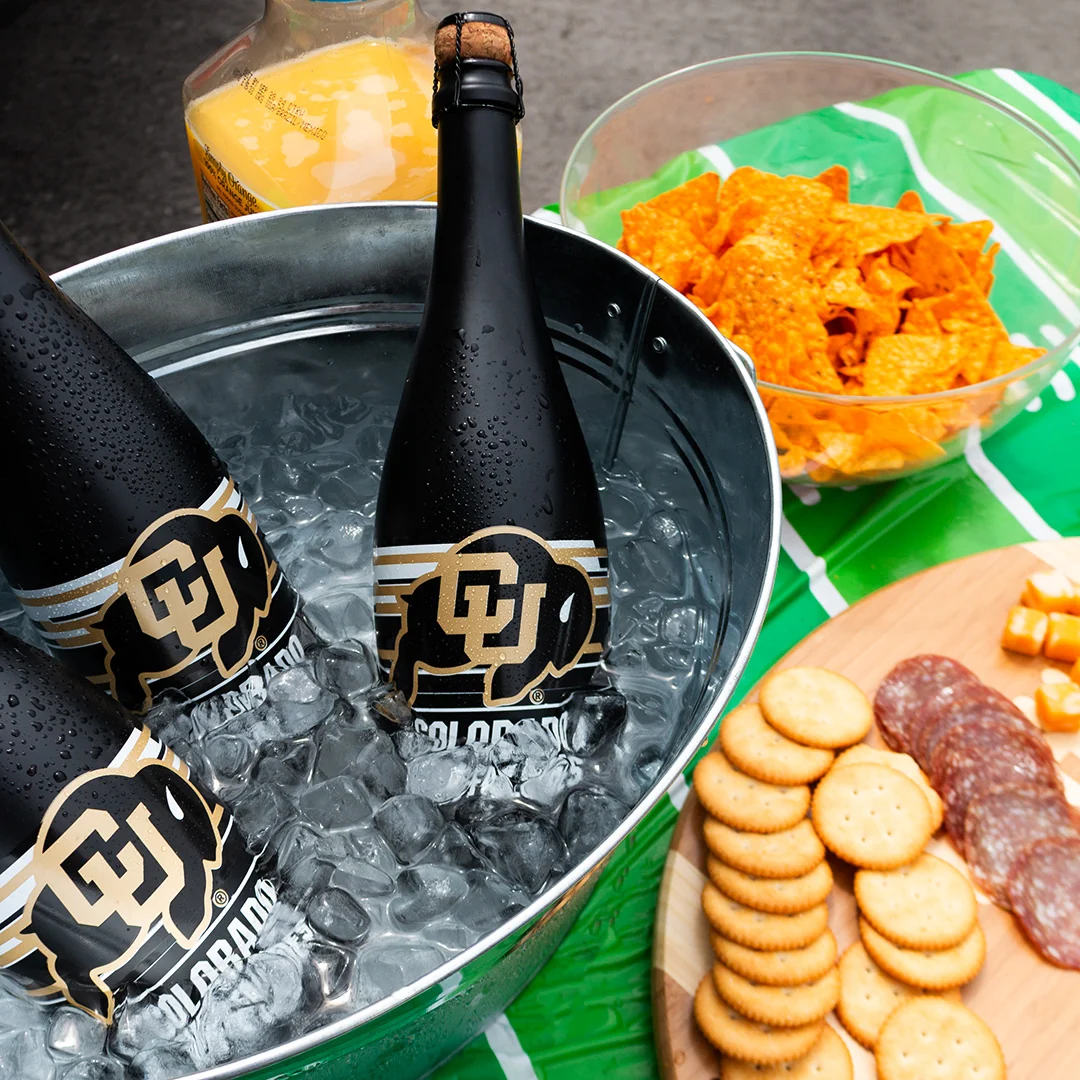 University of Colorado Bubbly - Image 4