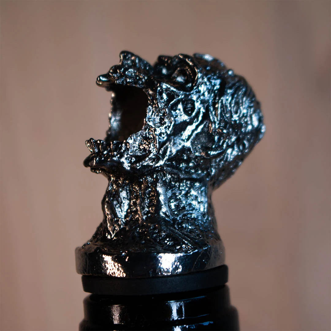 Zombie Wine Spout - Image 3
